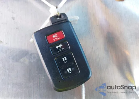 2015 Toyota Camry Xle from USA, damaged, VIN 4T1BF1FK5FU970221